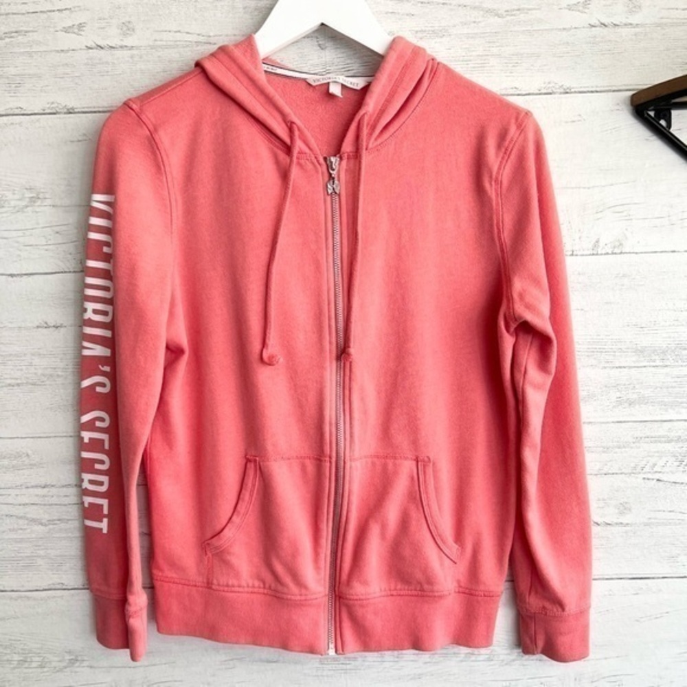 Victoria’s Secret Hoodie